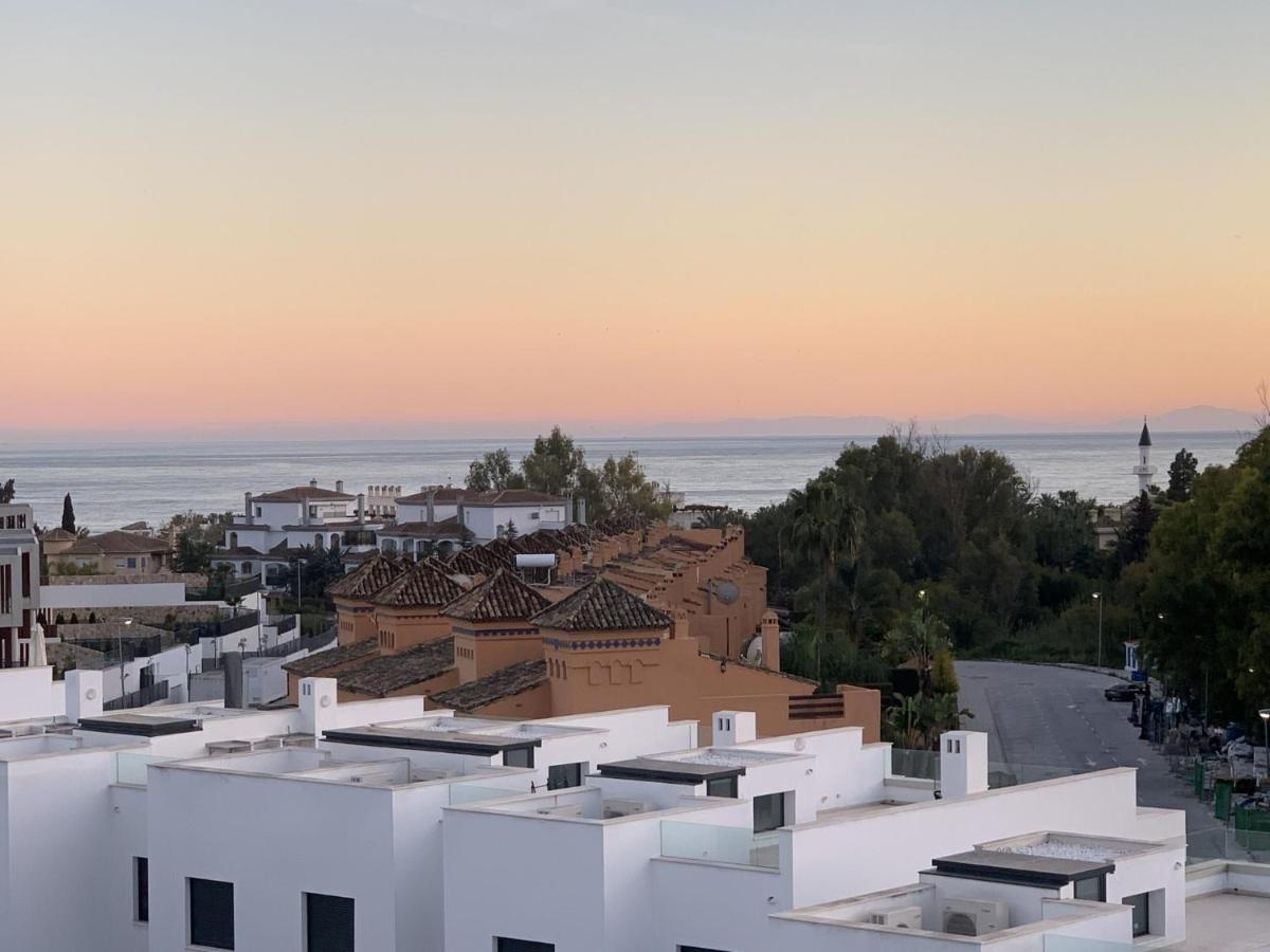 Almodovar Villas - Villa Senses - Luxus Pur In Strandnaehe Marbella Exterior photo